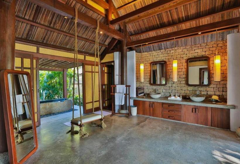 خانه 1 خوابه, L Alya Ninh Van Bay