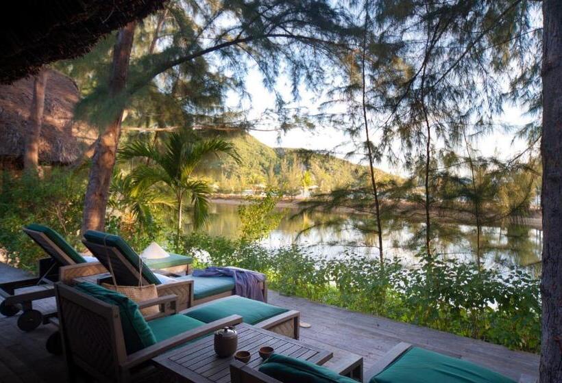 خانه 1 خوابه, L Alya Ninh Van Bay