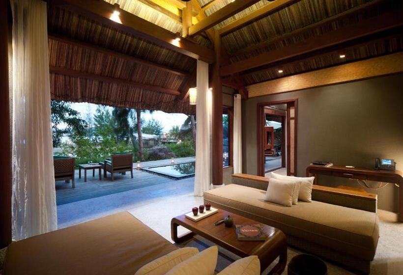 خانه 1 خوابه, L Alya Ninh Van Bay