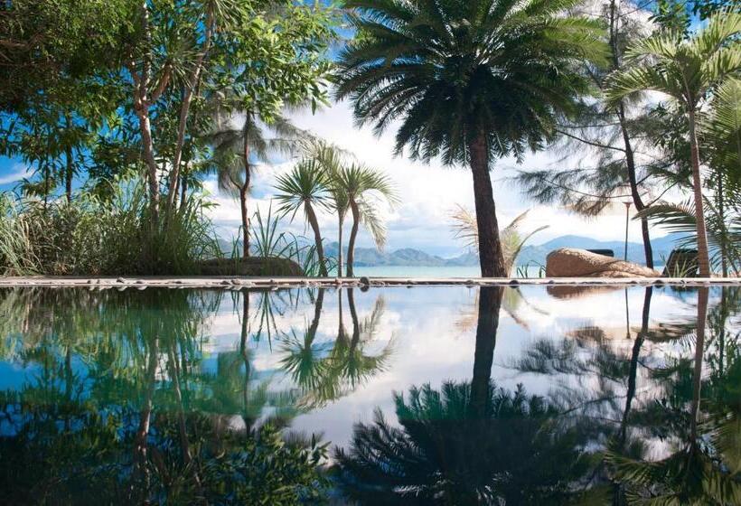 ویلای 2 خوابه, L Alya Ninh Van Bay