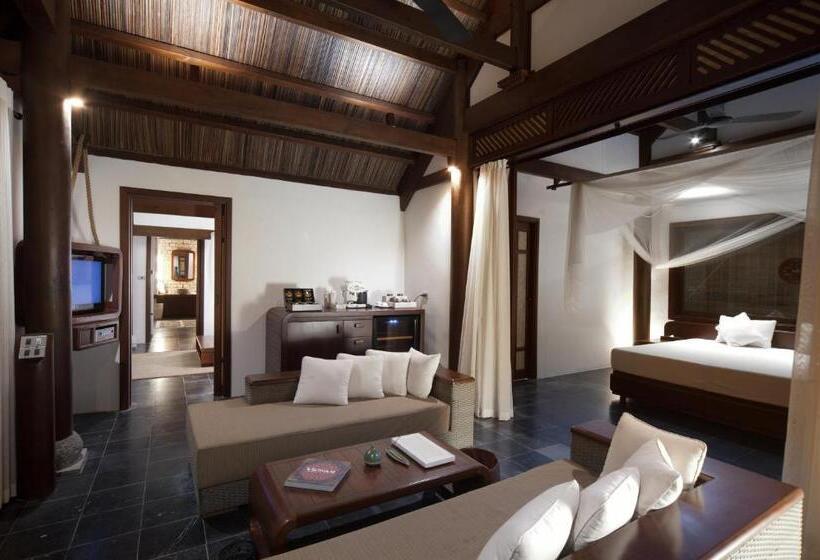 ویلای 2 خوابه, L Alya Ninh Van Bay