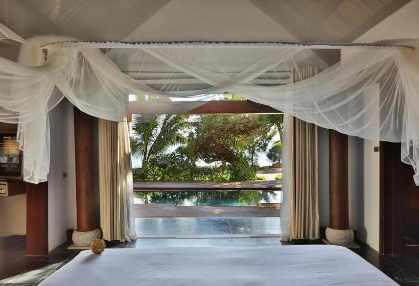 ویلای 2 خوابه, L Alya Ninh Van Bay