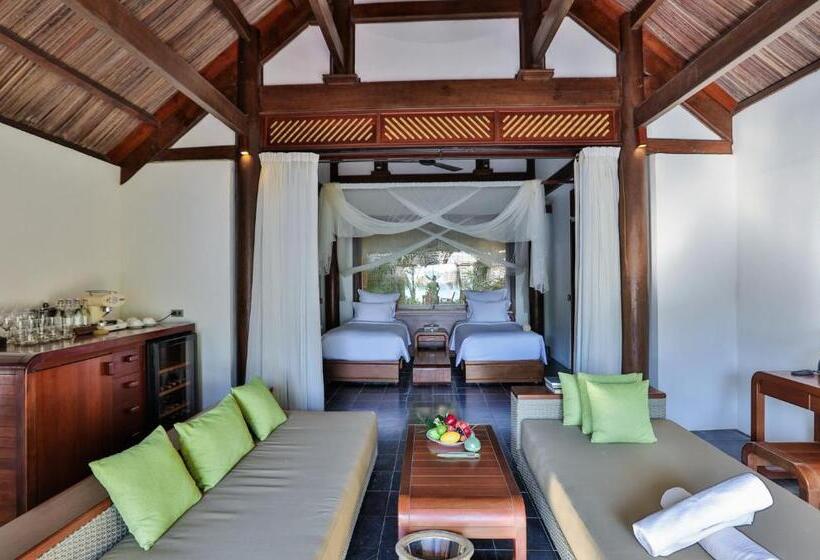 ویلای 2 خوابه, L Alya Ninh Van Bay