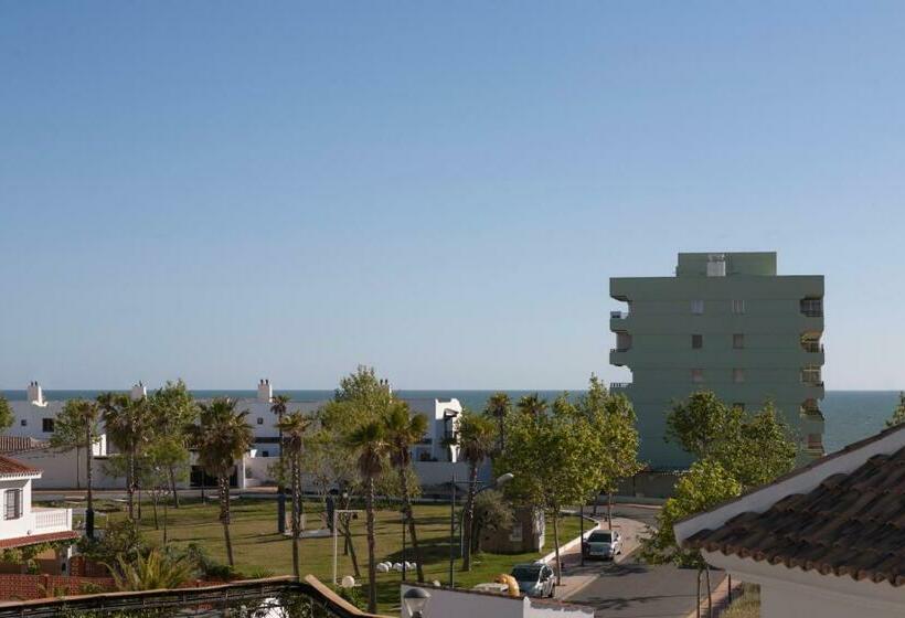 Апартаменты 1 Спальня, On Family Playa De Doñana