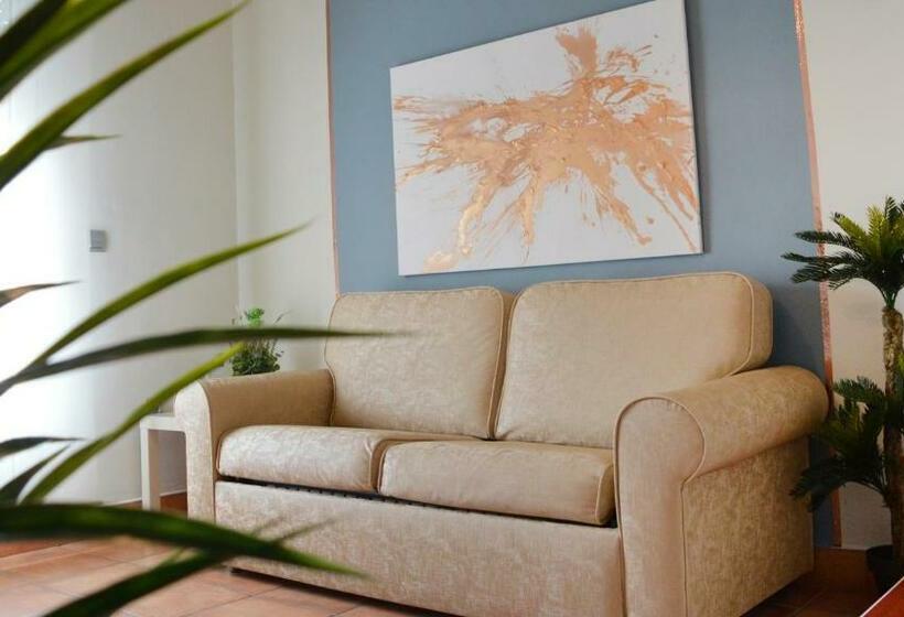 Апартаменты 1 Спальня, On Family Playa De Doñana