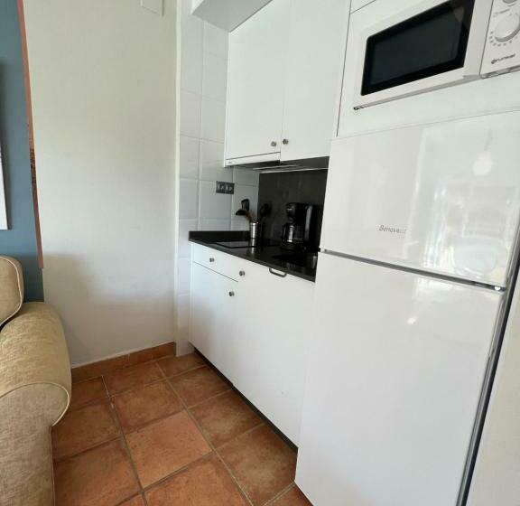 Апартаменты 2 Спальни, On Family Playa De Doñana