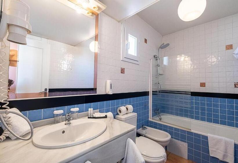 Апартаменты 1 Спальня, On Family Playa De Doñana