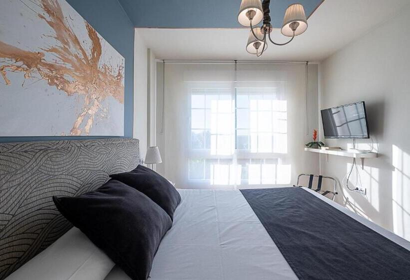 Апартаменты 1 Спальня, On Family Playa De Doñana