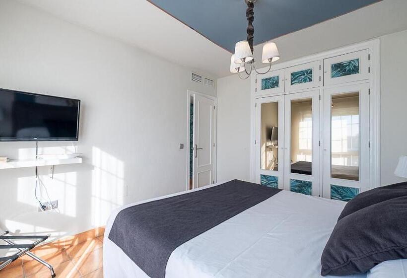 Апартаменты 1 Спальня, On Family Playa De Doñana