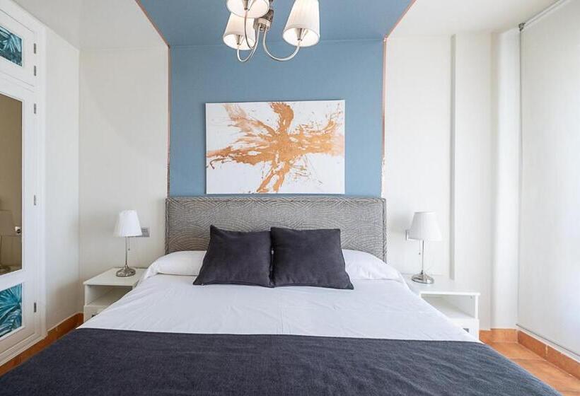 Апартаменты 1 Спальня, On Family Playa De Doñana