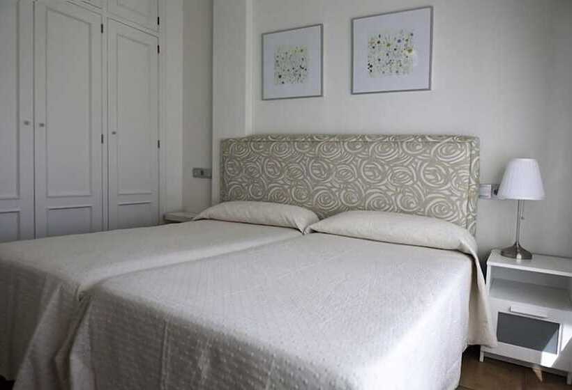 Апартаменты 1 Спальня, On Family Playa De Doñana