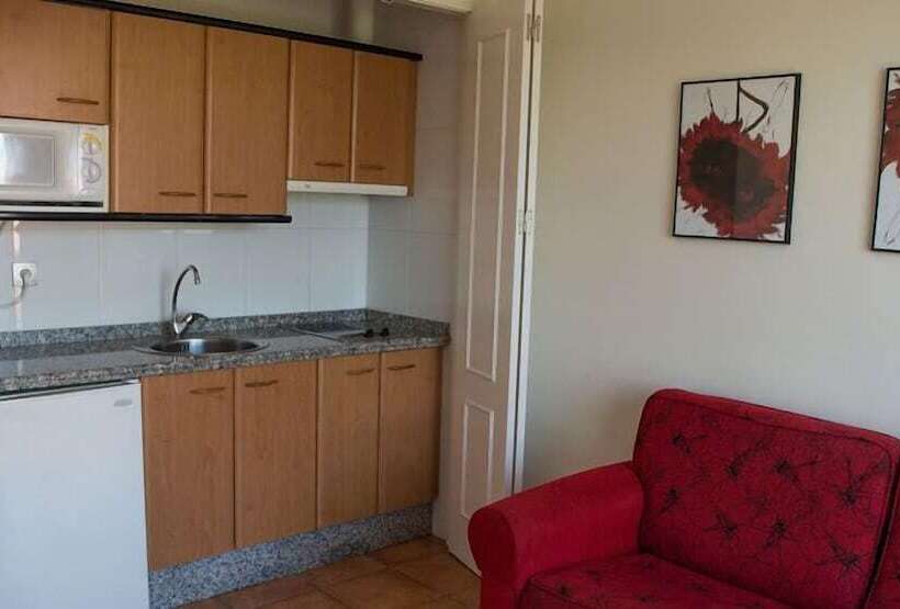 Апартаменты 1 Спальня, On Family Playa De Doñana