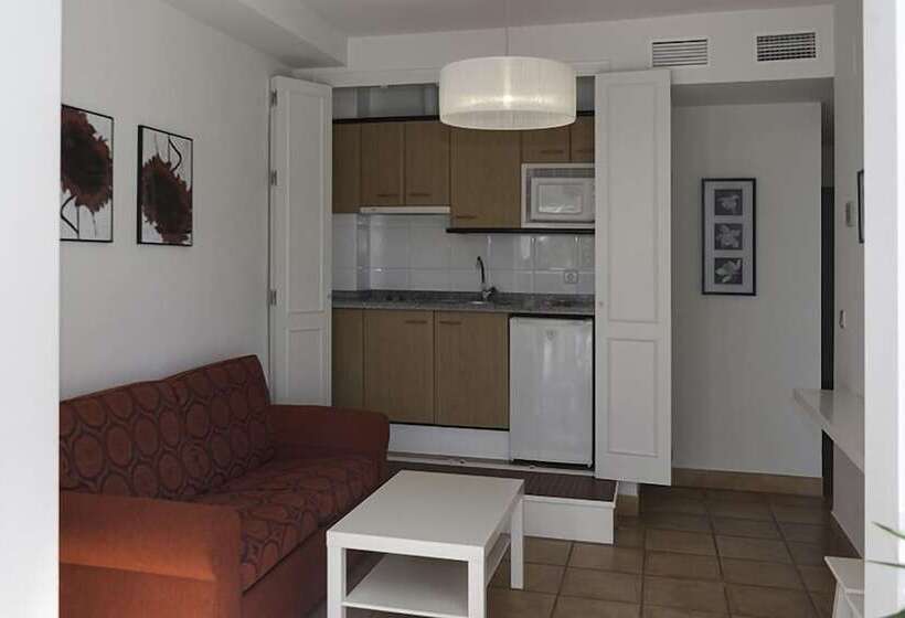 １ベッドルームアパートメント, On Family Playa De Doñana