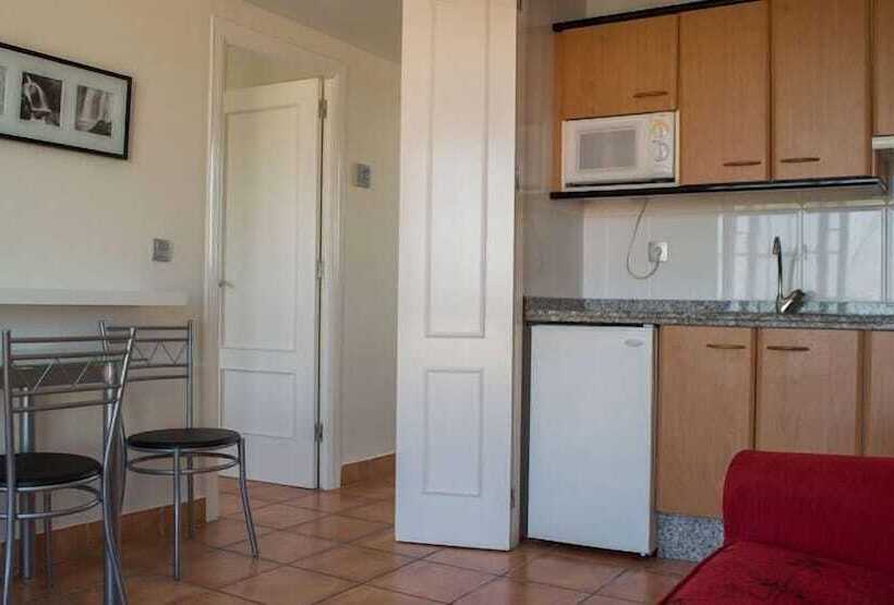 Апартаменты 1 Спальня, On Family Playa De Doñana