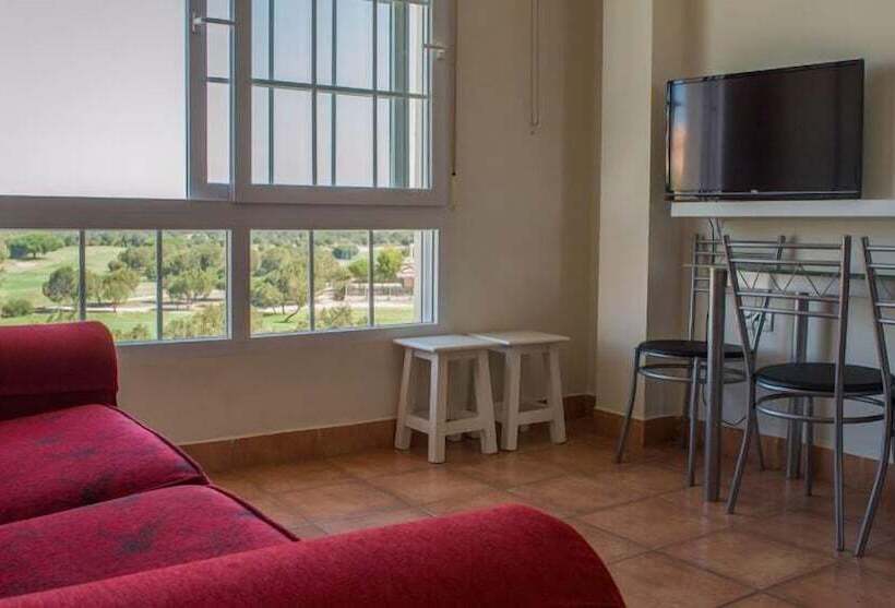 Апартаменты 1 Спальня, On Family Playa De Doñana