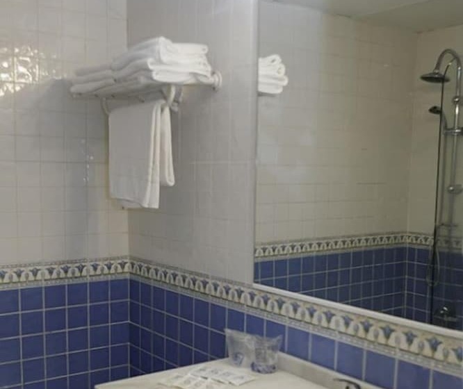 Апартаменты 1 Спальня, On Family Playa De Doñana