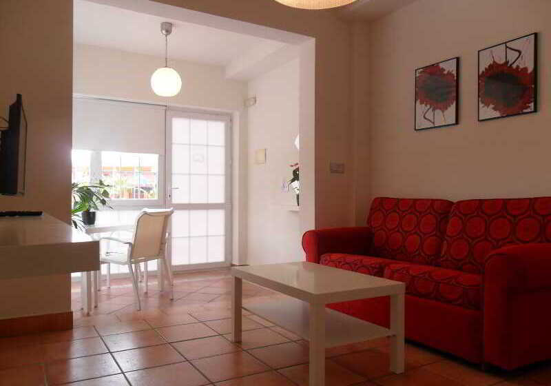 １ベッドルームアパートメント, On Family Playa De Doñana