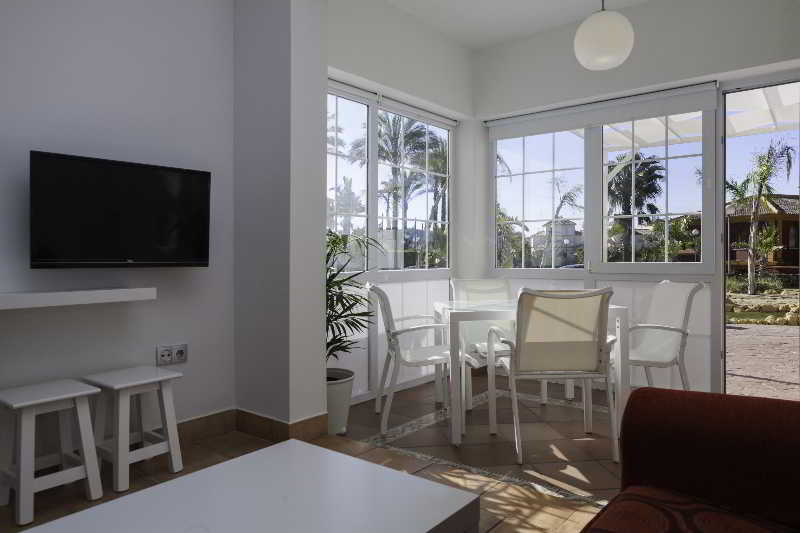 Апартаменты 2 Спальни, On Family Playa De Doñana