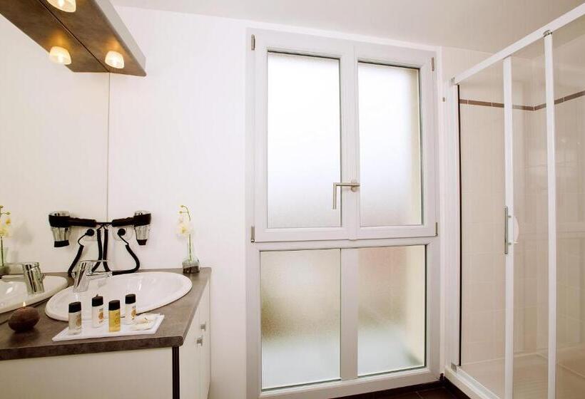 标准工作室, Residhome Neuilly Bords De Marne