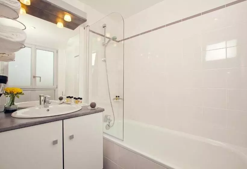 クラシックスイート, Residhome Neuilly Bords De Marne