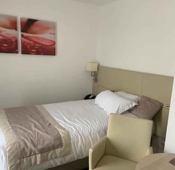 标准工作室, Residhome Neuilly Bords De Marne