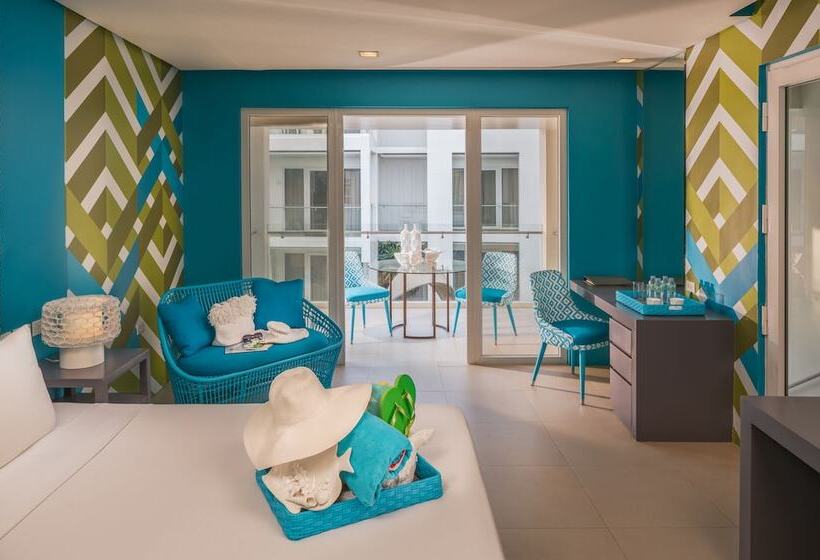 Habitació Premium, Astoria Boracay