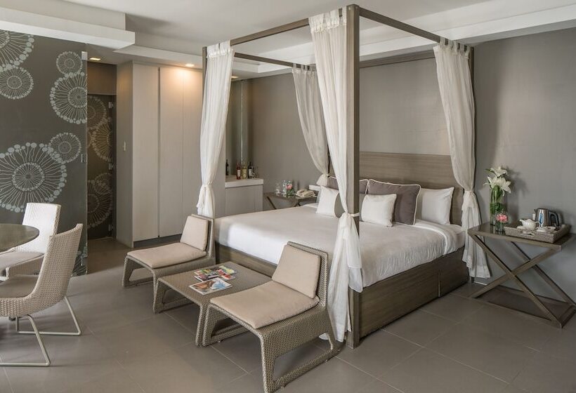 Suite Executiva, Astoria Boracay