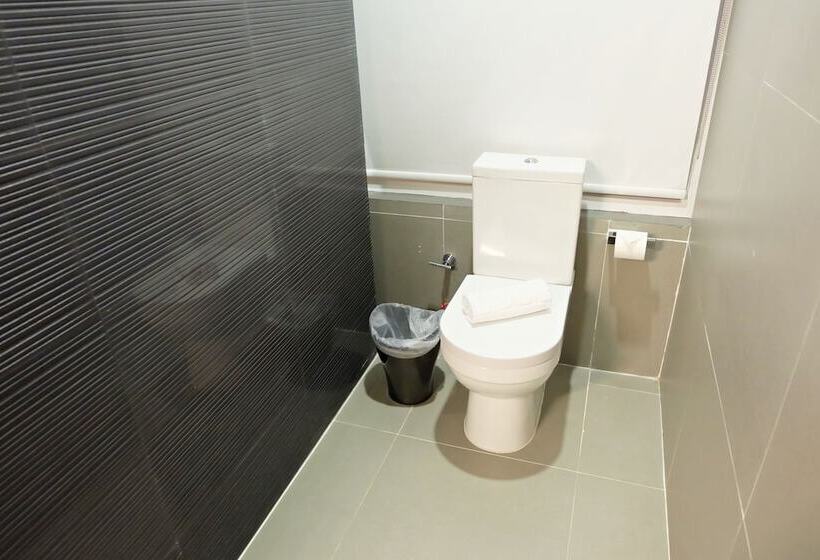 Suite Executiva, Astoria Boracay