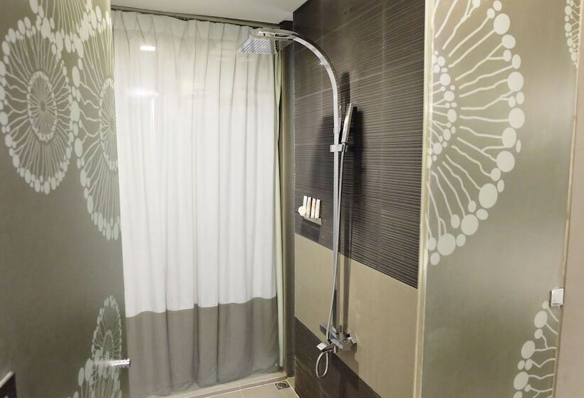 Suite Executiva, Astoria Boracay