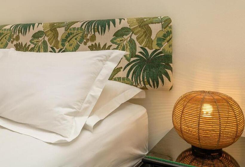 Chambre Supérieure, Riad D Ari