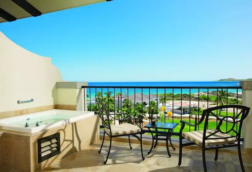 クラブジュニアスイート, Secrets Puerto Los Cabos Golf & Spa18+