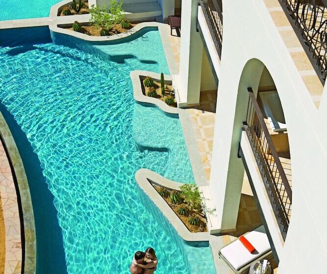 클럽 주니어 스위트, Secrets Puerto Los Cabos Golf & Spa18+