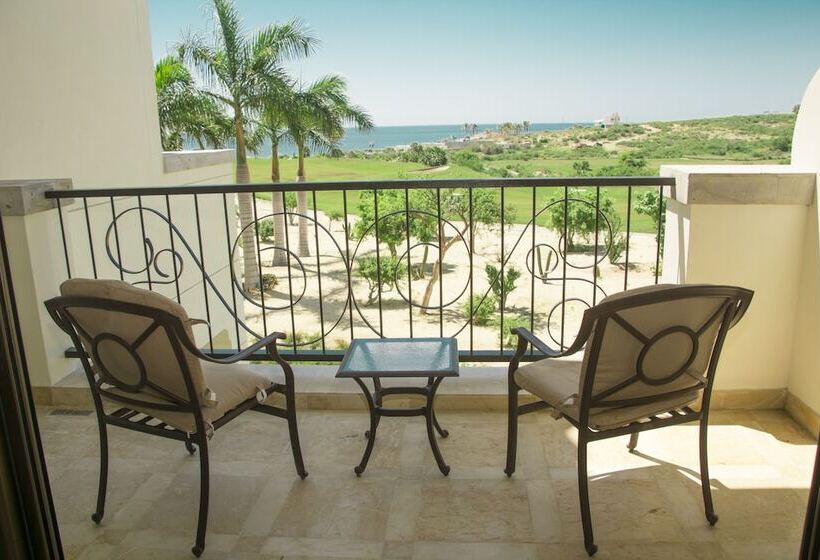 주니어 스위트 바다 전망, Secrets Puerto Los Cabos Golf & Spa18+