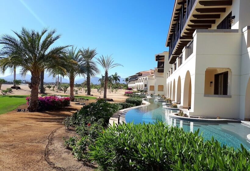 주니어 스위트 바다 전망, Secrets Puerto Los Cabos Golf & Spa18+