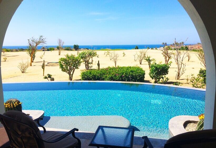 주니어 스위트 바다 전망, Secrets Puerto Los Cabos Golf & Spa18+