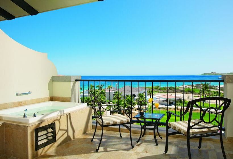 쥬니어 스위트 클럽 바다 뷰, Secrets Puerto Los Cabos Golf & Spa18+