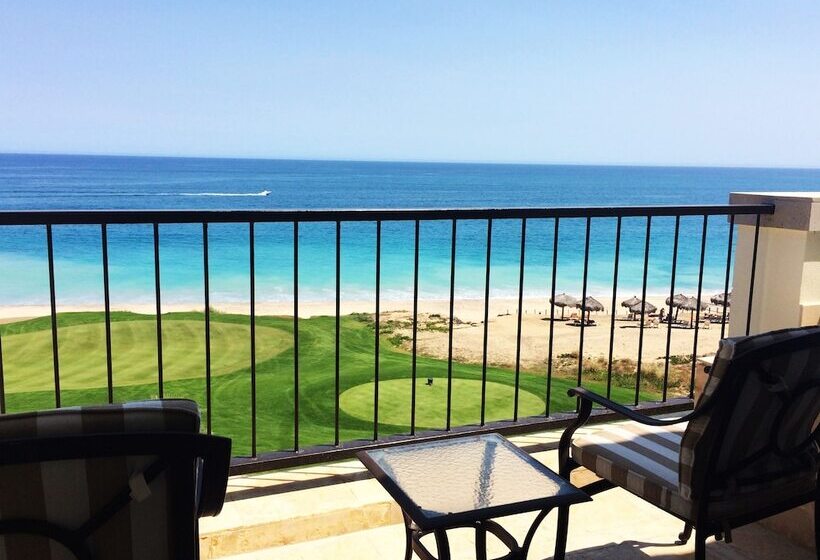 쥬니어 스위트 클럽 바다 뷰, Secrets Puerto Los Cabos Golf & Spa18+