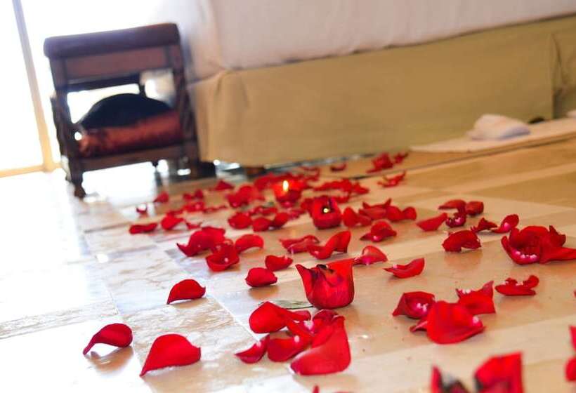 스탠다드 룸, Secrets Puerto Los Cabos Golf & Spa18+