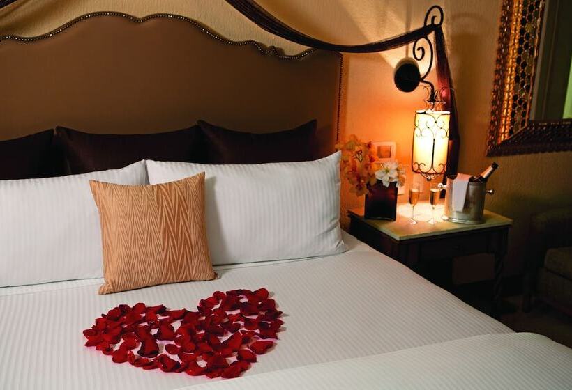 스탠다드 룸, Secrets Puerto Los Cabos Golf & Spa18+