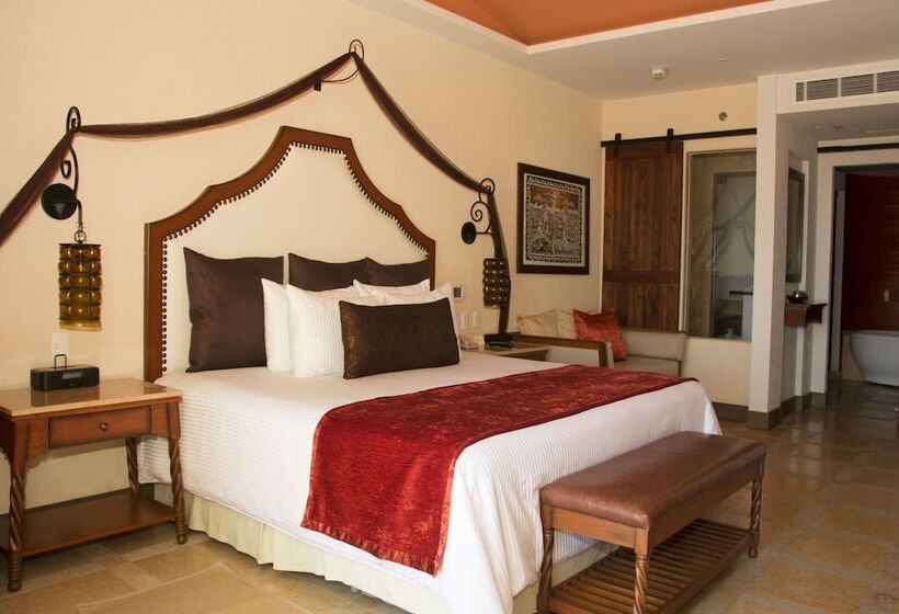 スタンダードルーム, Secrets Puerto Los Cabos Golf & Spa18+