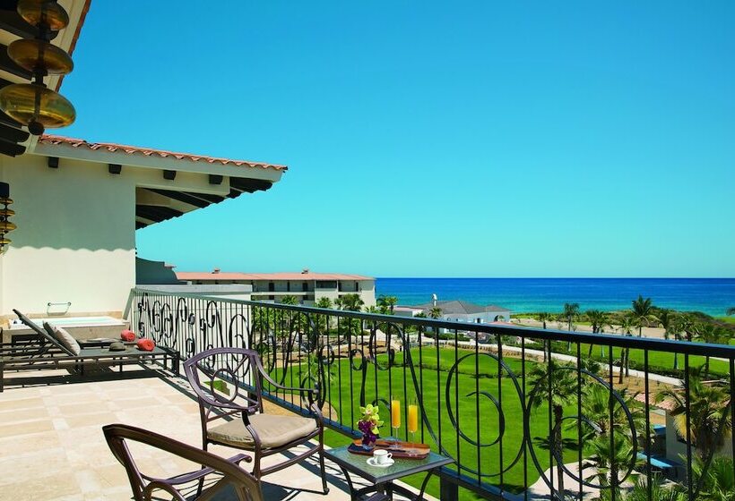 마스터 스위트 바다 전망, Secrets Puerto Los Cabos Golf & Spa18+
