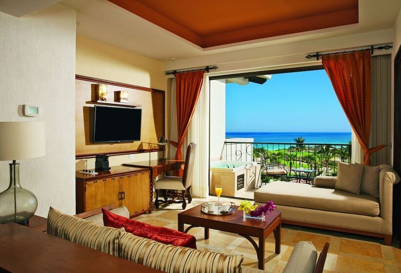 Suíte Master Vista Mar, Secrets Puerto Los Cabos Golf & Spa18+