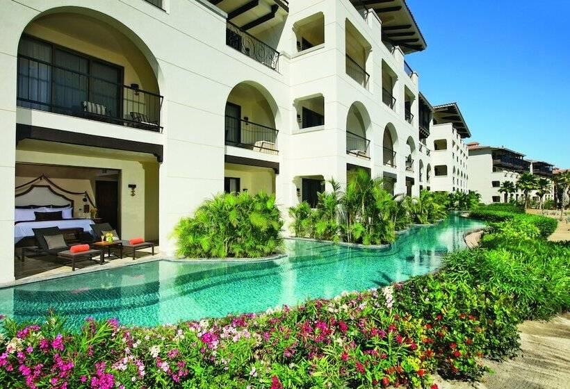 마스터 스위트 바다 전망, Secrets Puerto Los Cabos Golf & Spa18+