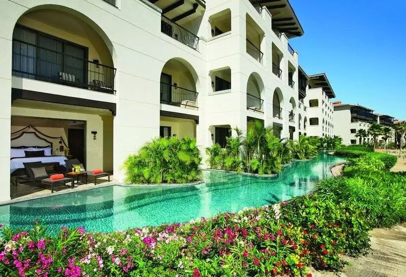 海の見えるマスタースイートルーム, Secrets Puerto Los Cabos Golf & Spa18+
