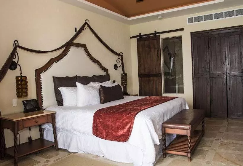 海の見えるマスタースイートルーム, Secrets Puerto Los Cabos Golf & Spa18+