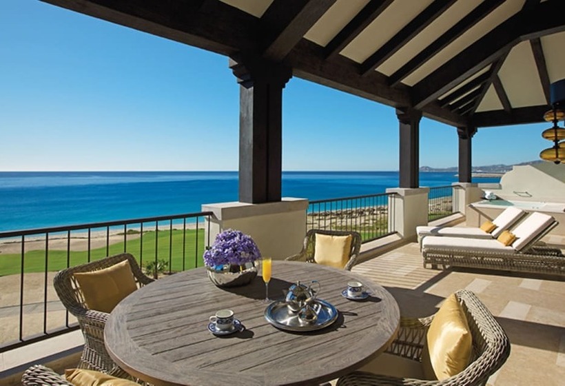 프레지덴셜 스위트, Secrets Puerto Los Cabos Golf & Spa18+