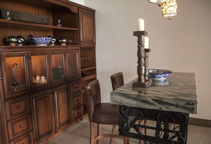 프레지덴셜 스위트, Secrets Puerto Los Cabos Golf & Spa18+