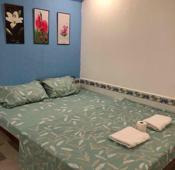 اتاق استاندارد, Motel Khanh Nhi