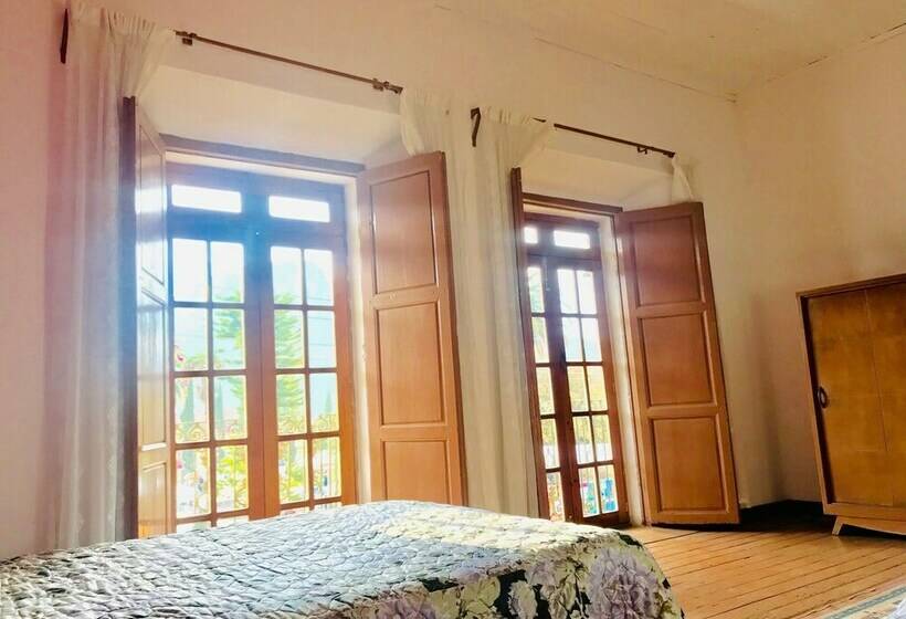 带1个卧室的舒适公寓, Casa Afif