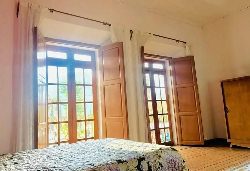 １ベッドルームのコンフォーとアパートメント, Casa Afif